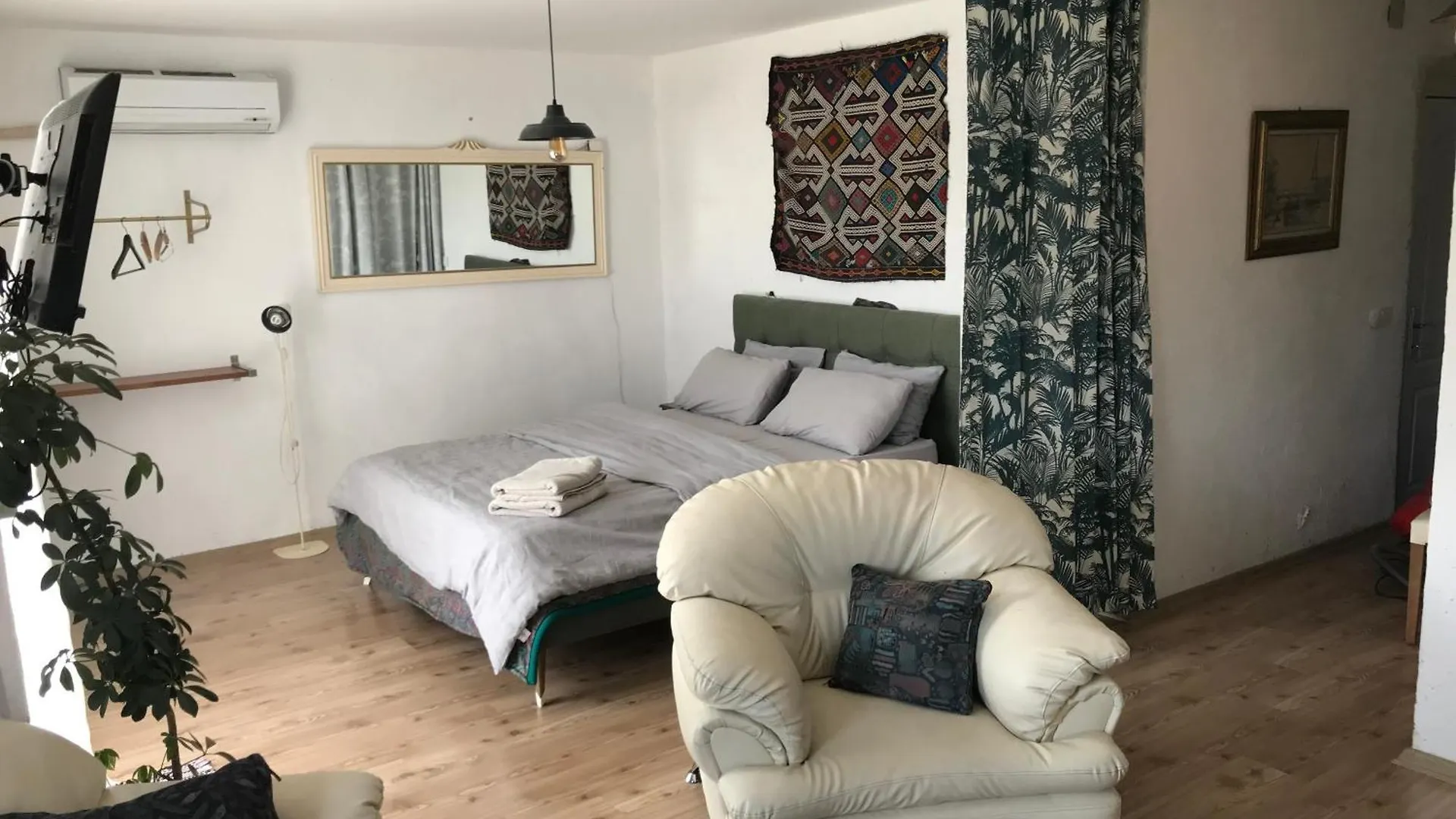 Narlibahce Home Urla