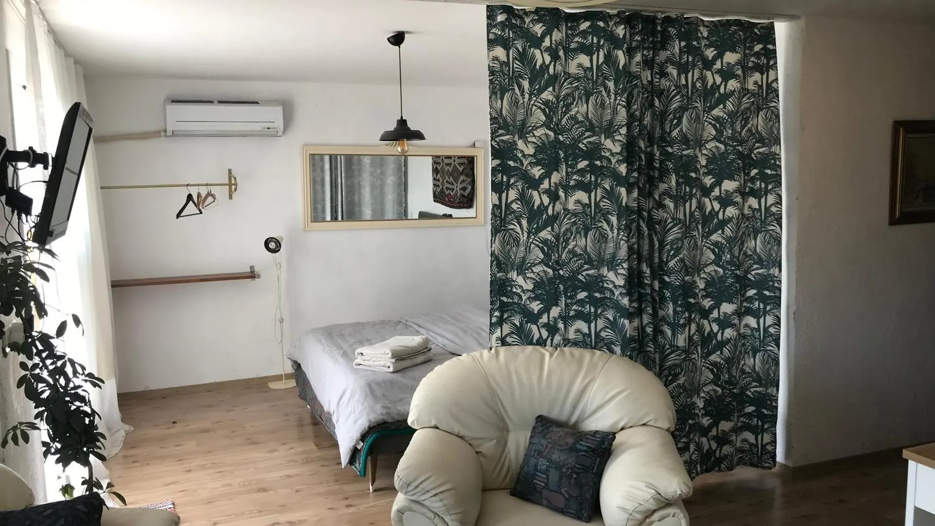 Narlibahce Home Urla