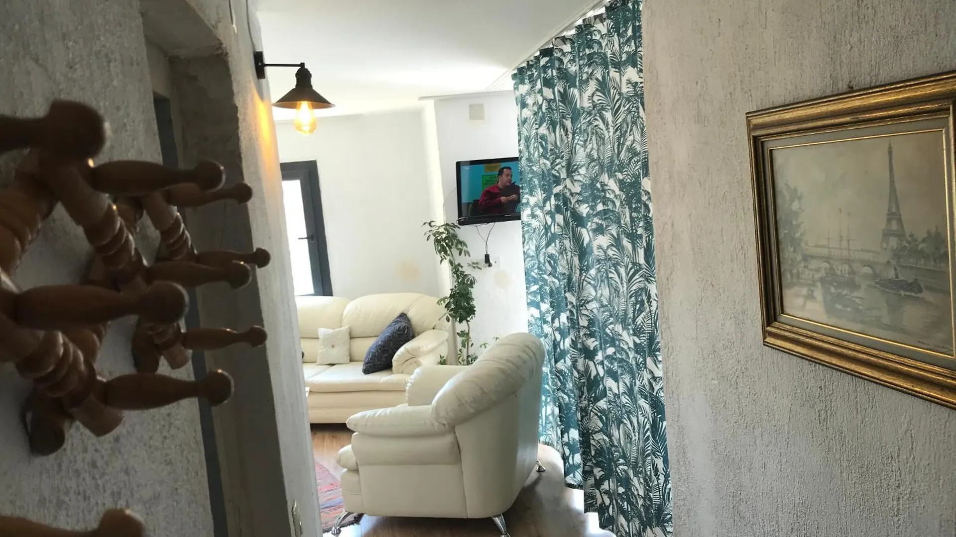 Prázdninový dům Narlibahce Home Urla