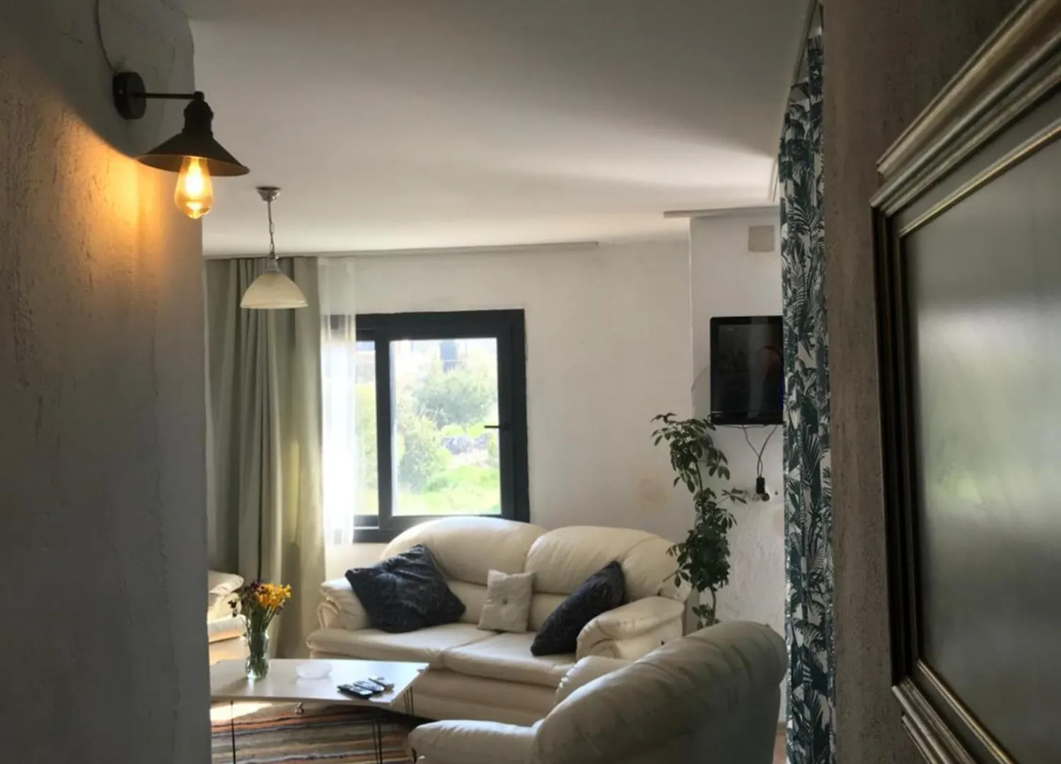 Narlibahce Home Urla Turecko