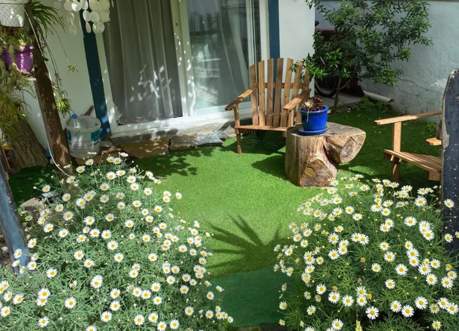 Narlibahce Home Urla Prázdninový dům
